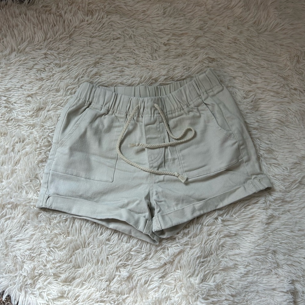Women's Cargo Shorts